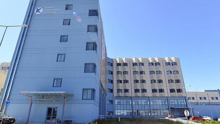 Κέρκυρα: Κατέληξε Βρετανός τουρίστας με Covid-19 – Είχε εμβολιαστεί πλήρως