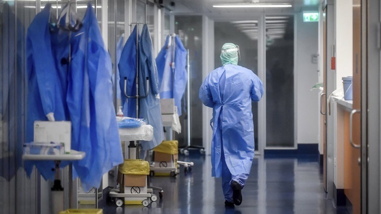 Τυνησία: Ο πρωθυπουργός απέπεμψε τον υπουργό Υγείας εν μέσω έξαρσης της πανδημίας στη χώρα