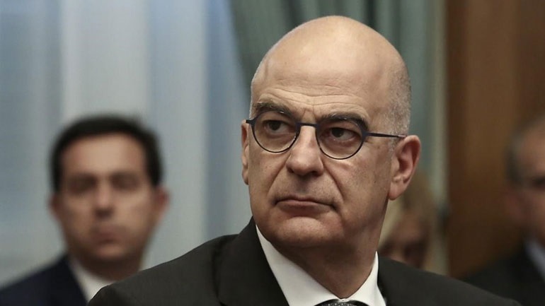 Ο Ν. Δένδιας θα ενημερώσει τα κόμματα την Πέμπτη για τις τελευταίες εξελίξεις στο Κυπριακό