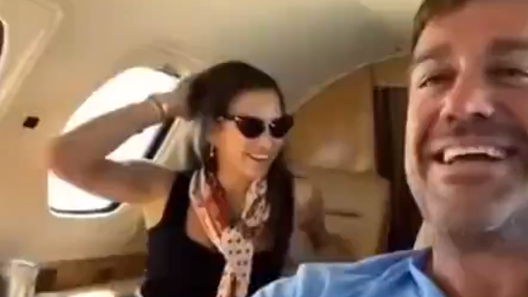 Να φοράτε πάντα ζώνη ασφαλείας!