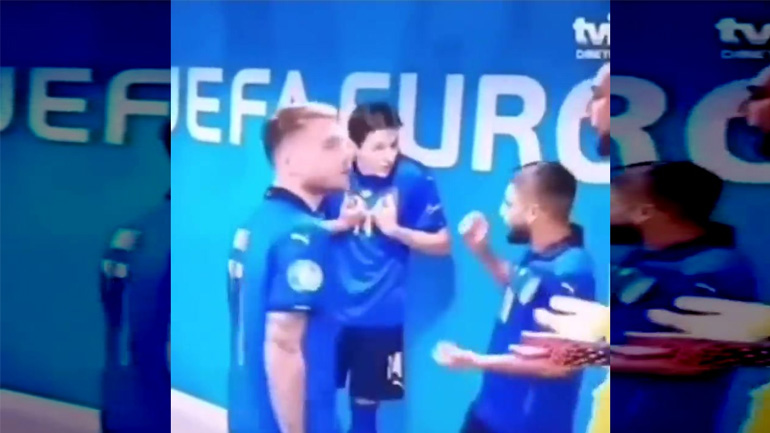 Ιταλικό βίντεο 100%