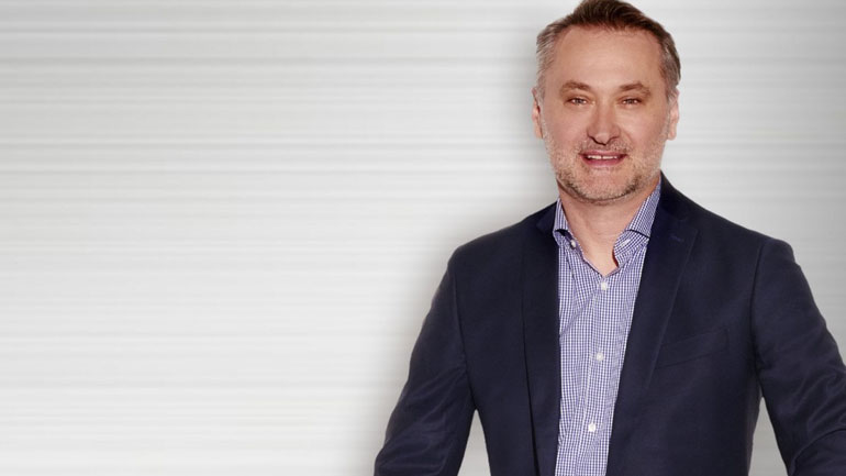 Νέο Επικεφαλής Τεχνολογίας του Ομίλου ανακοίνωσε η Stellantis 