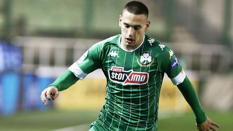 Παναθηναϊκός: Πλησιάζει στη Βέιλε ο Εμμανουηλίδης