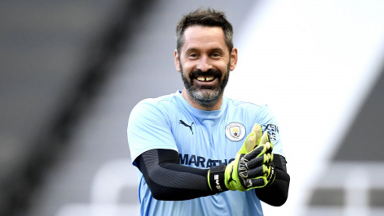 Μάντσεστερ Σίτι: Νέο συμβόλαιο στον Κάρσον