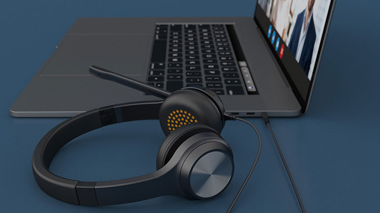 Creative Chat: Επικοινωνία και ήχος στη σωστή τιμή