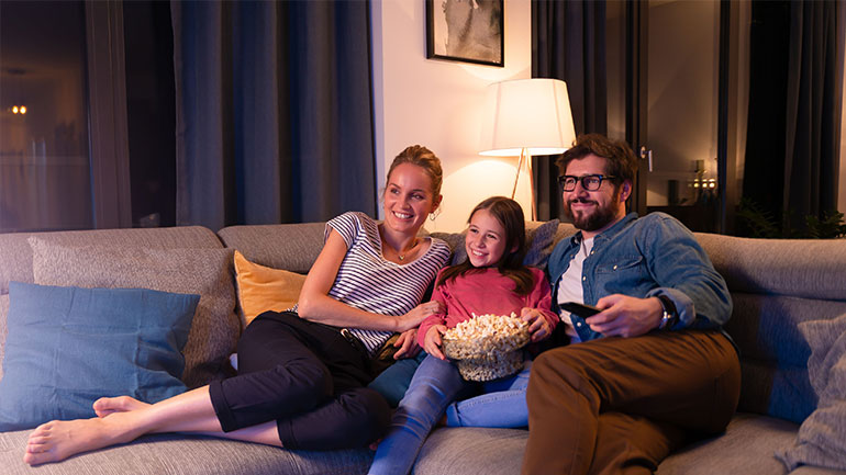 Τέλειο streaming των Ολυμπιακών Αγώνων 2021: Tο καλύτερο άθλημα χρειάζεται το καλύτερο WiFi