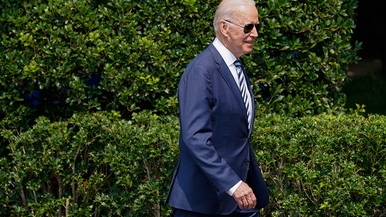 Αεροπορική επιδρομή των ΗΠΑ στη Σομαλία εναντίον της Σεμπάμπ – H πρώτη επί προεδρίας Μπάιντεν