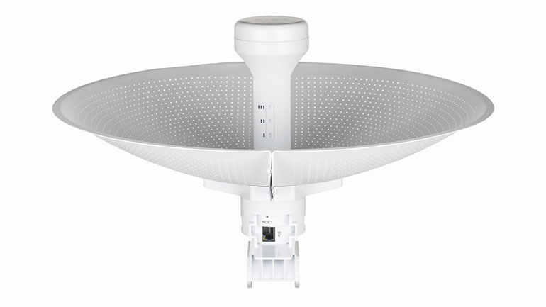 Η D-Link ανακοινώνει τις υψηλής ταχύτητας κεραίες ασύρματης δικτύωσης για αποστάσεις μέχρι και 20 χλμ.