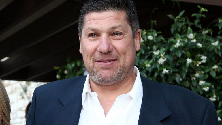 Χειρουργείται σήμερα ο Φάνης Χριστοδούλου στο Metropolitan hospital 