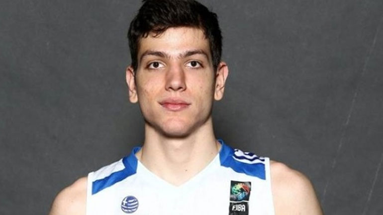 Η ΑΕΚ έκλεισε τον Δημήτρη Φλιώνη μέχρι το 2023