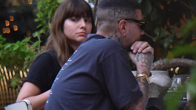 Ηλιάνα Παπαγεωργίου & Snik: Επανασύνδεση για το αγαπημένο ζευγάρι;