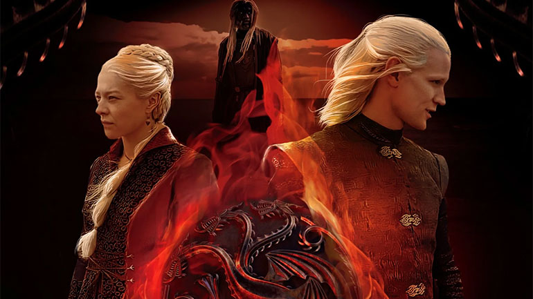 «House Of The Dragon»: Σταμάτησαν τα γυρίσματα λόγω κρούσματος κορωνοϊού