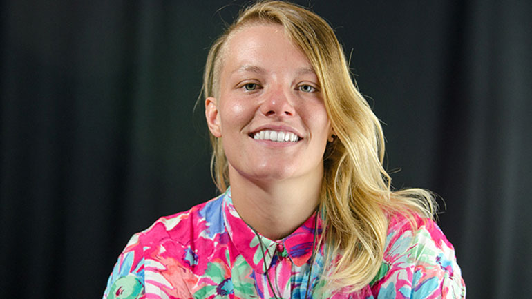 Σκέιτμπορντ: Αποκλείστηκε λόγω κορωνοϊού η Γιάκομπς