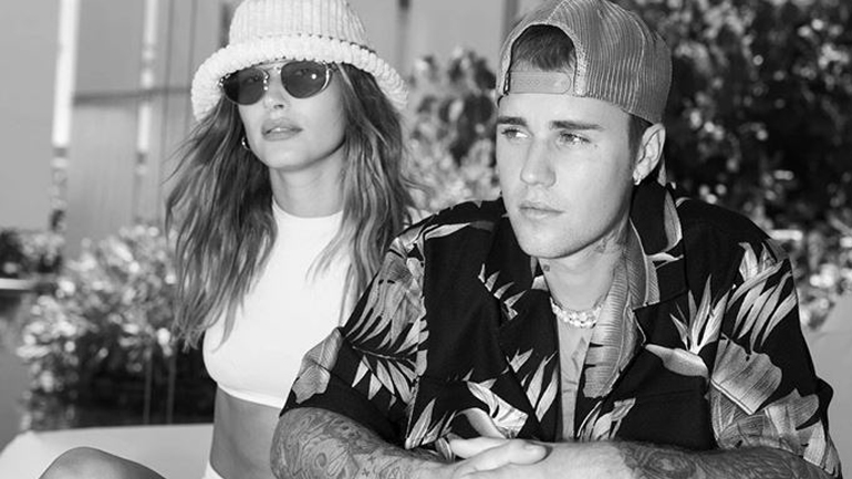 Η ανάρτηση του Justin Bieber που πυροδότησε τις φήμες για εγκυμοσύνη της Hailey Baldwin