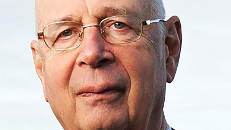 Κλάους Σβαμπ – Τιερί Μαλερέ: «Η Μεγάλη Επανεκκίνηση»