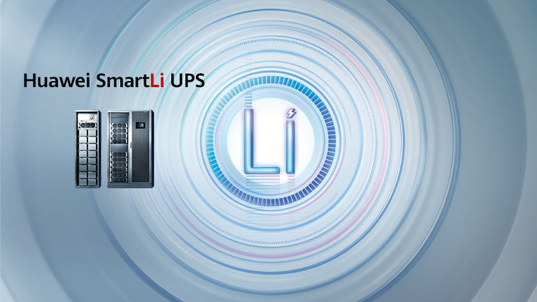 HUAWEI: Οι 10 κορυφαίες τάσεις των data centers