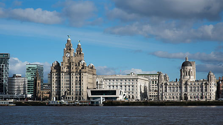 Η UNESCO αφαιρεί το Λίβερπουλ από τον κατάλογο παγκόσμιας κληρονομιάς