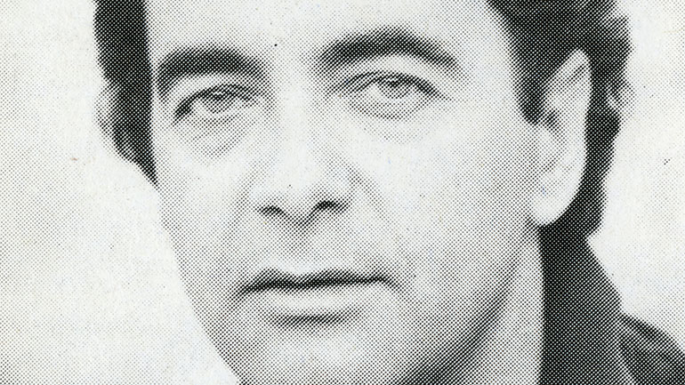 Το ΚΘΒΕ αποχαιρετά τον Γιώργο Μεσσάλα