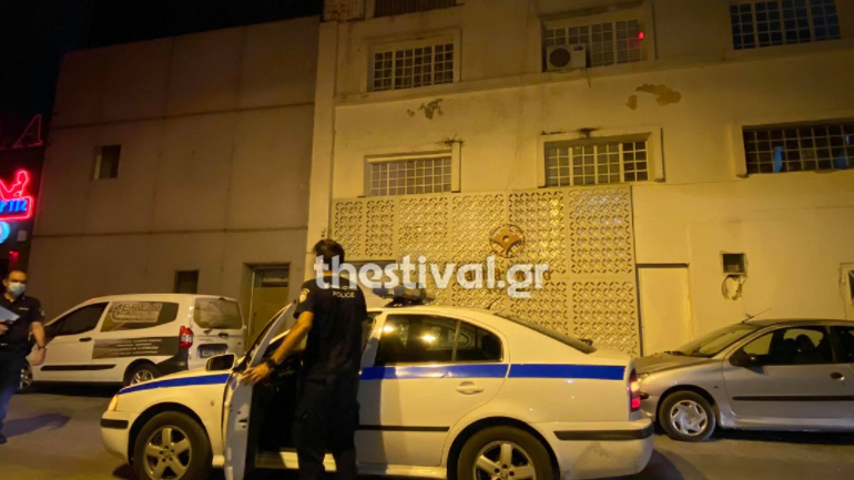 Θεσσαλονίκη: Νεκρός 48χρονος Dj από ηλεκτροπληξία σε γνωστό μπαρ της πόλης