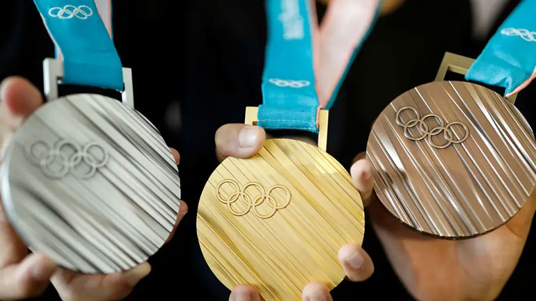 Τόκιο 2020: Κορυφαίοι σε μετάλλια σε μία διοργάνωση