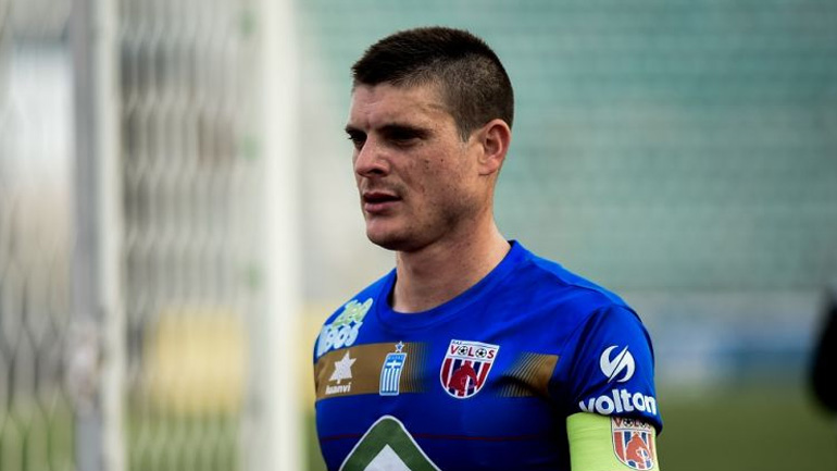 Τσοκάνης: «Στόχος μας η εξάδα»