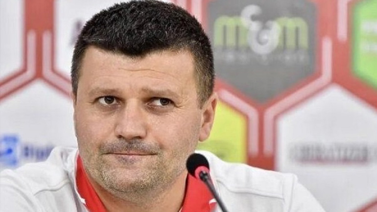 Ντούντιτς: «Πολύ καλή η ΑΕΚ, αλλά δεν είναι… εξωγήινοι»