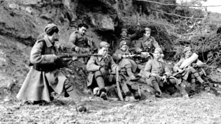 Εδώ θα γίνει ο τάφος τους!!!