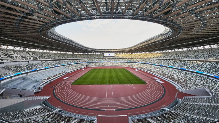 Στίβος: Το πρωτόκολλο Covid-19 και η ζέστη εμπόδια στην προσαρμογή των αθλητών της εθνικής ομάδας