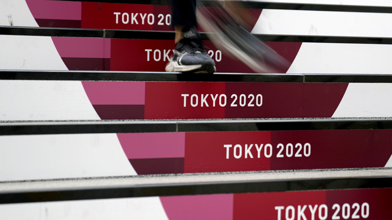 Δεν θα κατέβει στους Ολυμπιακούς Αγώνες η Γουινέα λόγω του κορωνοϊού