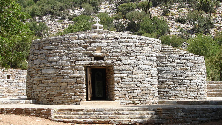 Αναβάλλονται λόγω της πανδημίας τα «Υακίνθεια» στα Ανώγεια του Ρεθύμνου