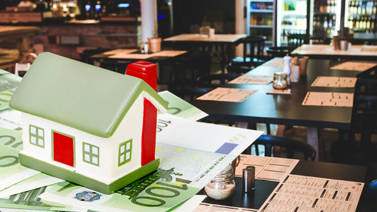 Ποιες επιχειρήσεις απαλλάσσονται πλήρως από την καταβολή ενοικίου