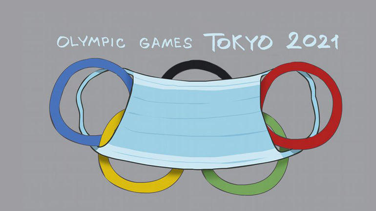 Και όμως, θα γίνουν Ολυμπιακοί Αγώνες