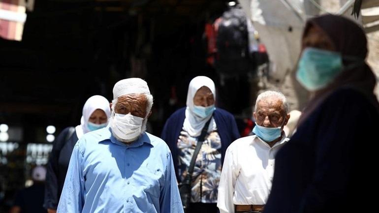 Το Ισραήλ θα επαναφέρει το “πράσινο πάσο”, καθώς τα περιστατικά Covid αυξάνονται