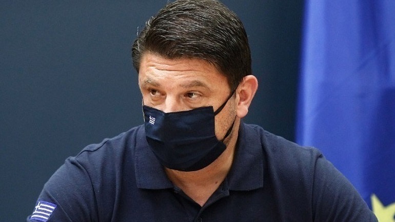 Χαρδαλιάς: Τουλάχιστον ως τη Δευτέρα τα μέτρα στη Μύκονο