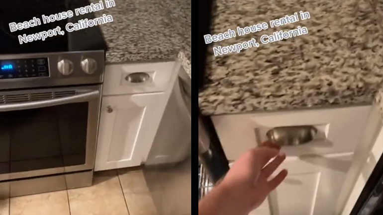 Συρτάρι χρηματοκιβώτιο