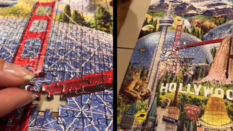 Το μεγάλο παζλ