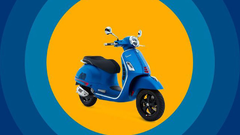 Αναβάθμισε τη Vespa σου με αξεσουάρ κορυφαίων εταιρειών