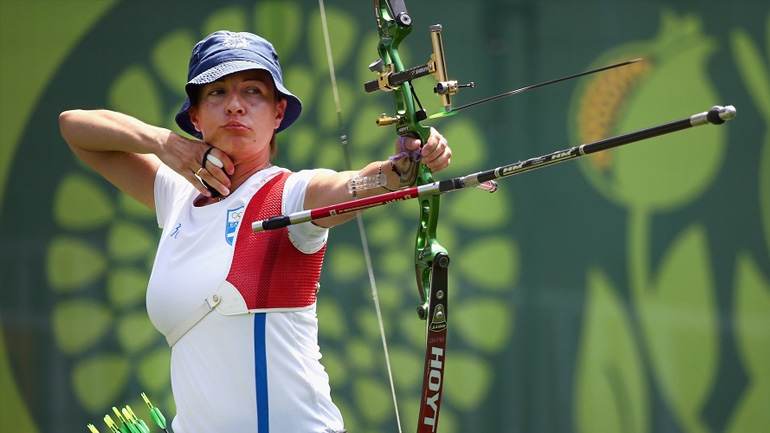 Oι πρώτες ελληνικές συμμετοχές στο Τόκιο