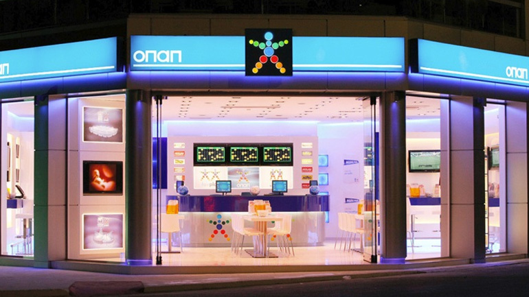 ΠΑΜΕ ΣΤΟΙΧΗΜΑ: Περισσότερα από 9 εκατομμύρια ευρώ σε κέρδη μοίρασε την προηγούμενη εβδομάδα