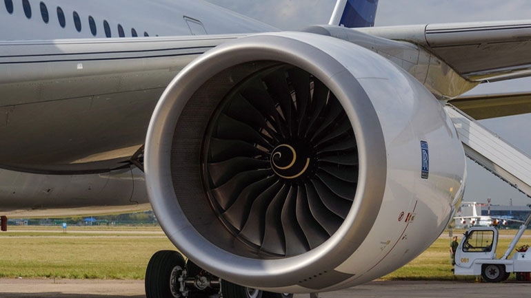 Airbus: Εγκαινιάστηκε στην Κίνα κέντρο παραγωγής και διανομής των αεροσκαφών Α350