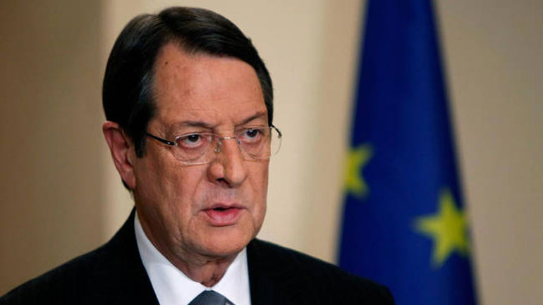 Στην τριμερή Σύνοδο Ελλάδας-Κύπρου-Ιορδανίας ο Ν. Αναστασιάδης