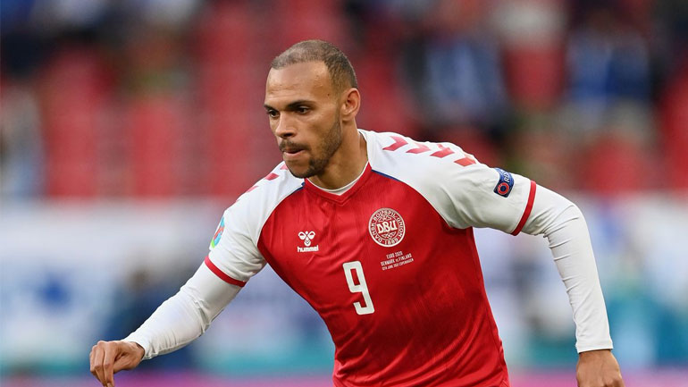 Γουλβς: Πρόταση για την απόκτηση του Μπρέιθγουεϊτ