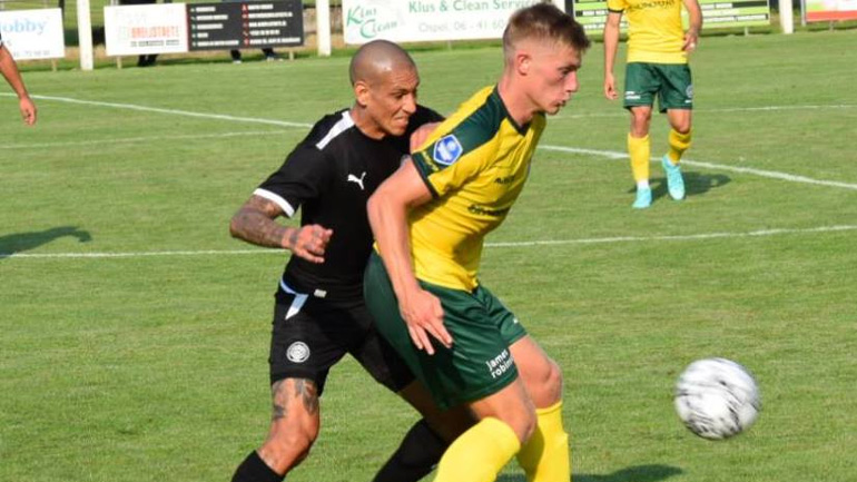 Ισόπαλος 1-1 με την Φορτούνα Σιτάρντ ο ΟΦΗ