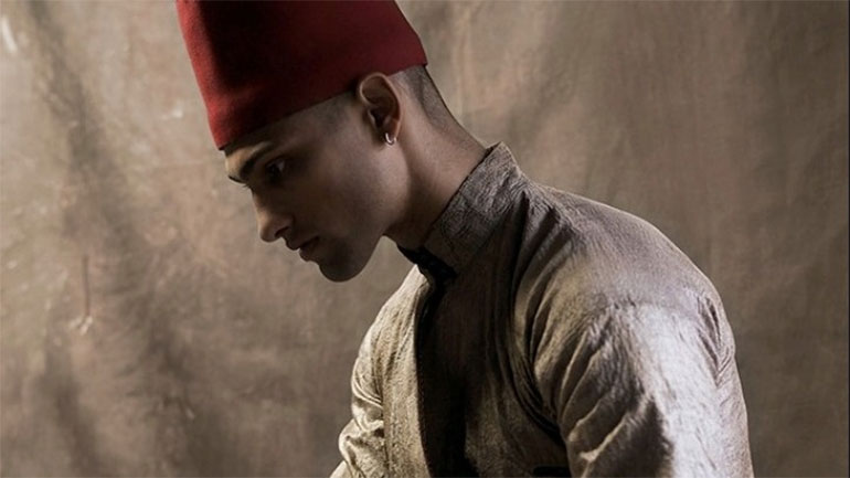 «Ένδυμα Ψυχής», μια έκθεση φωτογραφίας στην Ύδρα