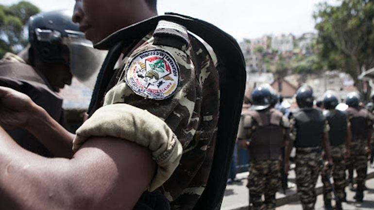 Μαδαγασκάρη: Η αστυνομία συνέλαβε έξι υπόπτους συνωμοσίας για δολοφονία του προέδρου