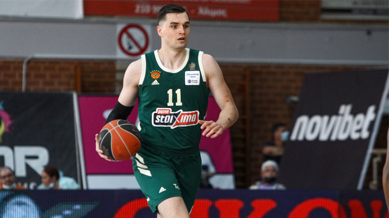 Παναθηναϊκός: «Τέλος» ο Χεζόνια, απάντησε αρνητικά στην πρόταση ανανέωσης