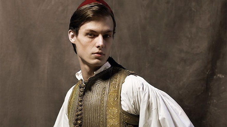 «Ένδυμα Ψυχής»: Μια σπουδαία έκθεση για την ελληνική παράδοση από το Ίδρυμα Γεωργίου και Βικτωρίας Καρέλια