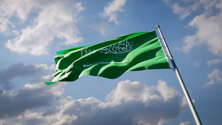 Υπόθεση Pegasus: Η Σαουδική Αραβία διαψεύδει τις κατηγορίες κατασκοπείας Υπόθεση Pegasus: Η Σαουδική Αραβία διαψεύδει τις κατηγορίες κατασκοπείας