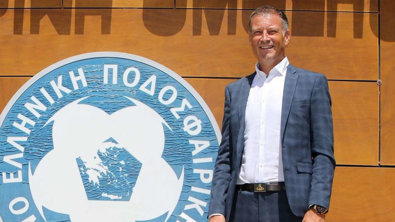 O Mαρκ Kλάτενμπεργκ με εξώδικο στον ΠΣΑΤ διέψευσε ότι καταφέρθηκε κατά των δημοσιογράφων