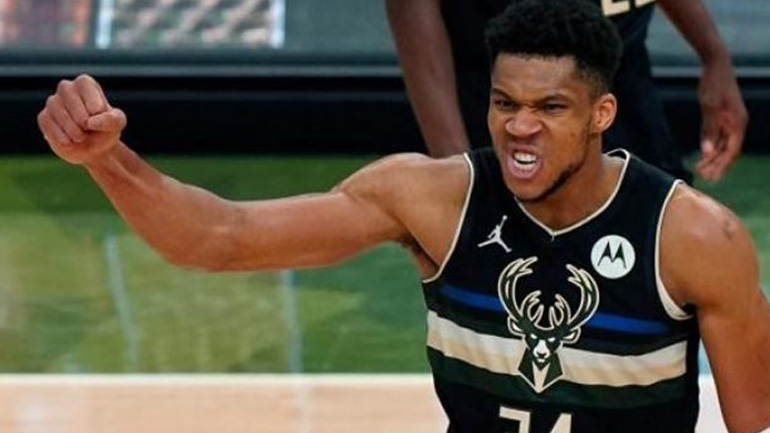 Με τον Αντετοκούνμπο που κολλάνε οι… Έλληνες;